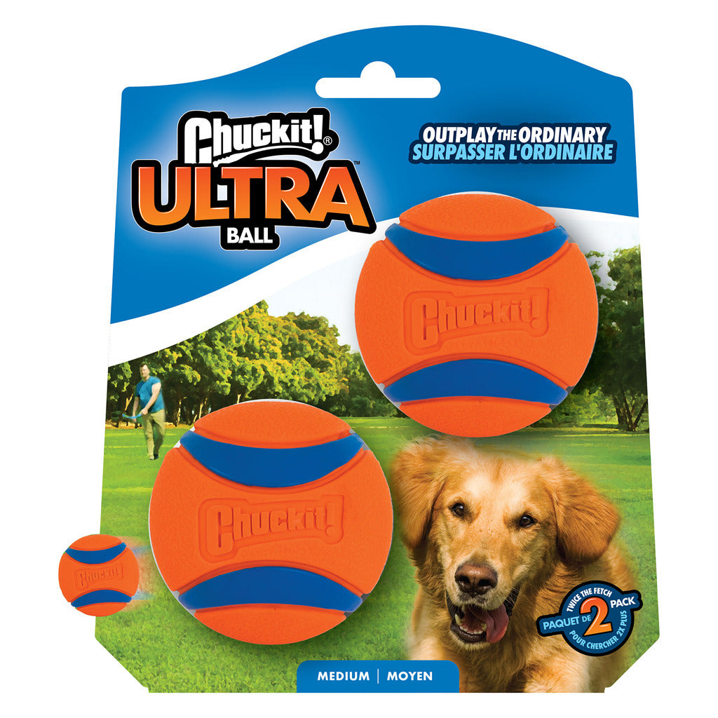 CHUCKIT | Ultra Ball