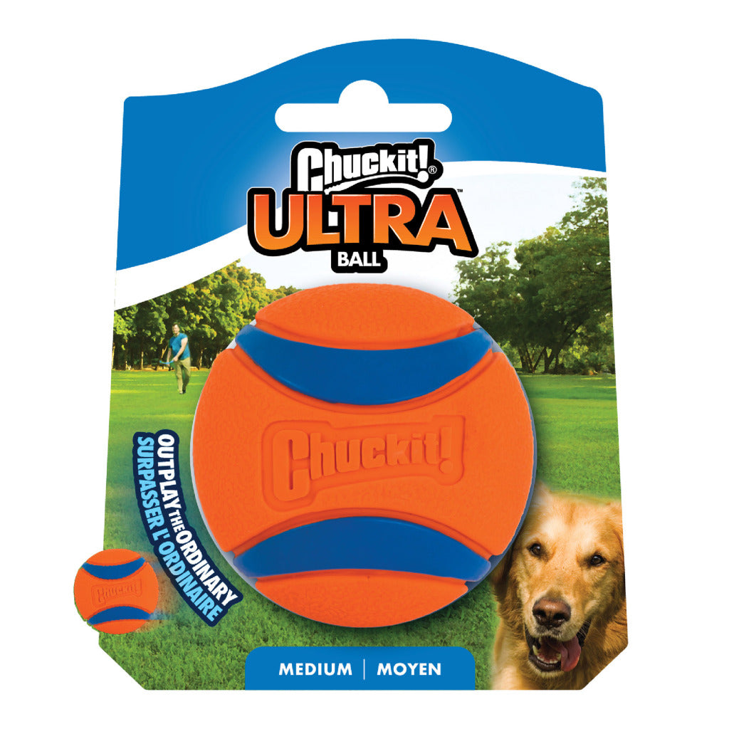 CHUCKIT | Ultra Ball