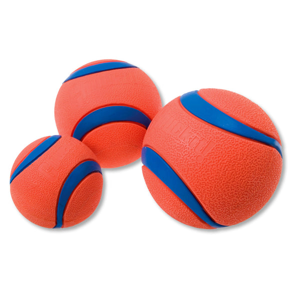 CHUCKIT | Ultra Ball