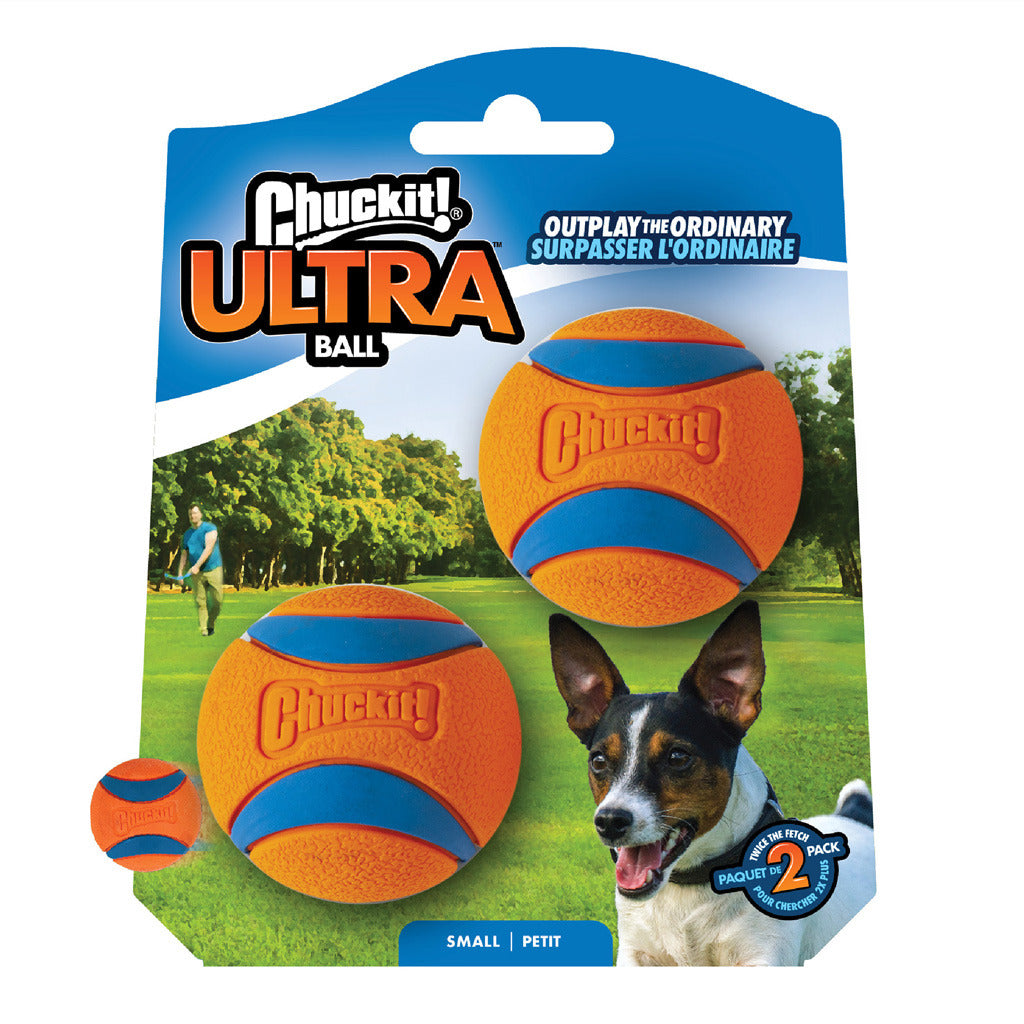 CHUCKIT | Ultra Ball