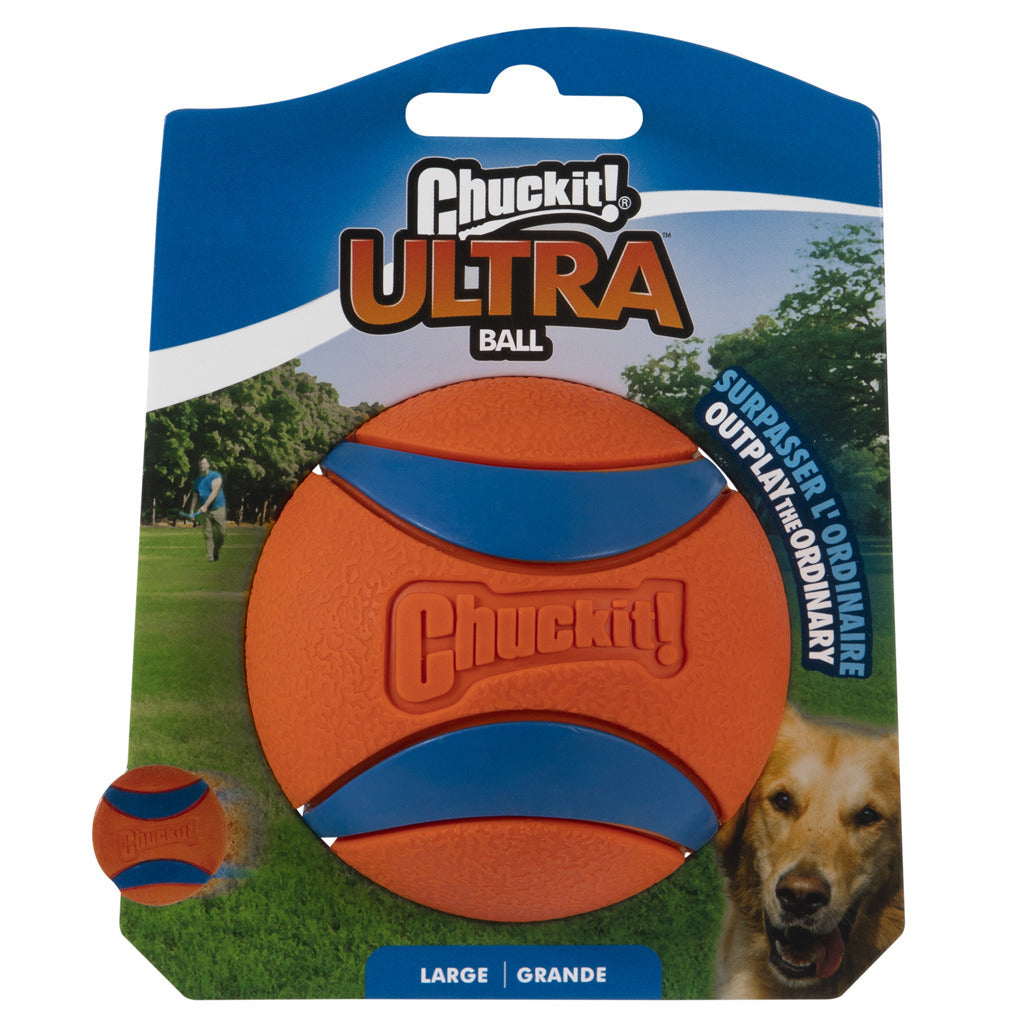 CHUCKIT | Ultra Ball