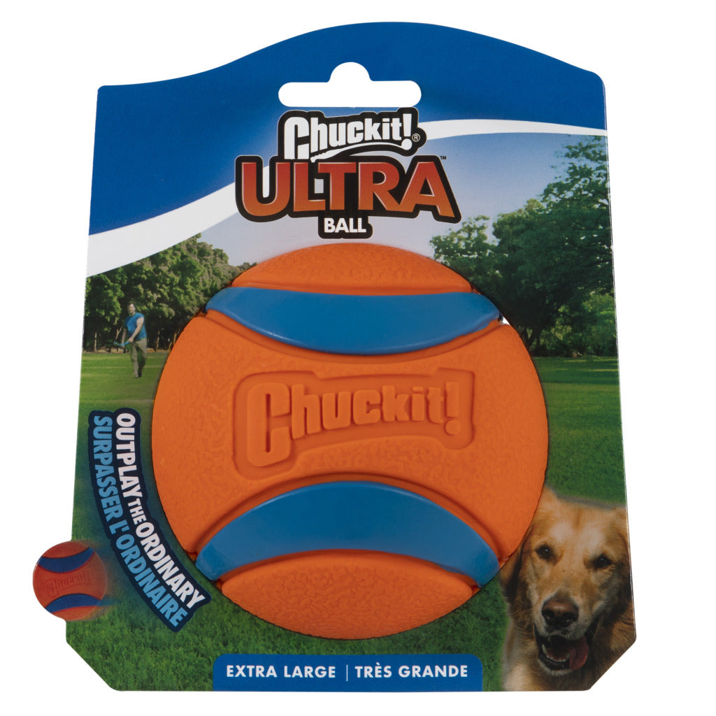 CHUCKIT | Ultra Ball