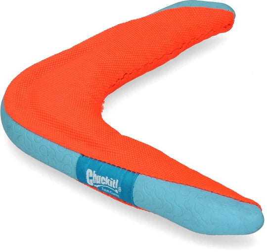 CHUCKIT | Amphibious Boomerang