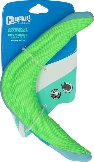 CHUCKIT | Amphibious Boomerang