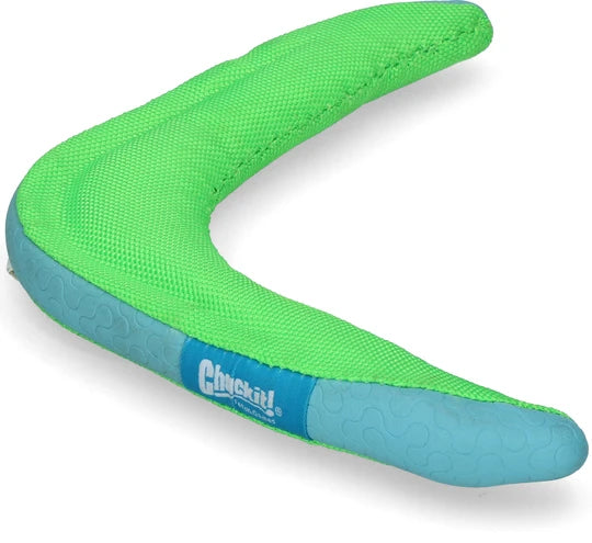 CHUCKIT | Amphibious Boomerang