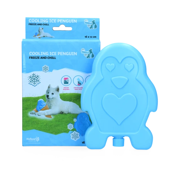 COOLPETS | Cooling Ice Penguin