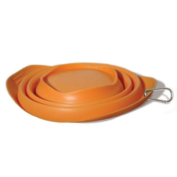 Kurgo - Collaps-a-Bowl