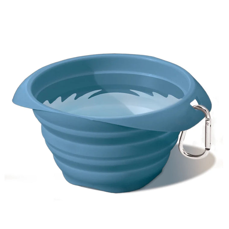 Kurgo - Collaps-a-Bowl