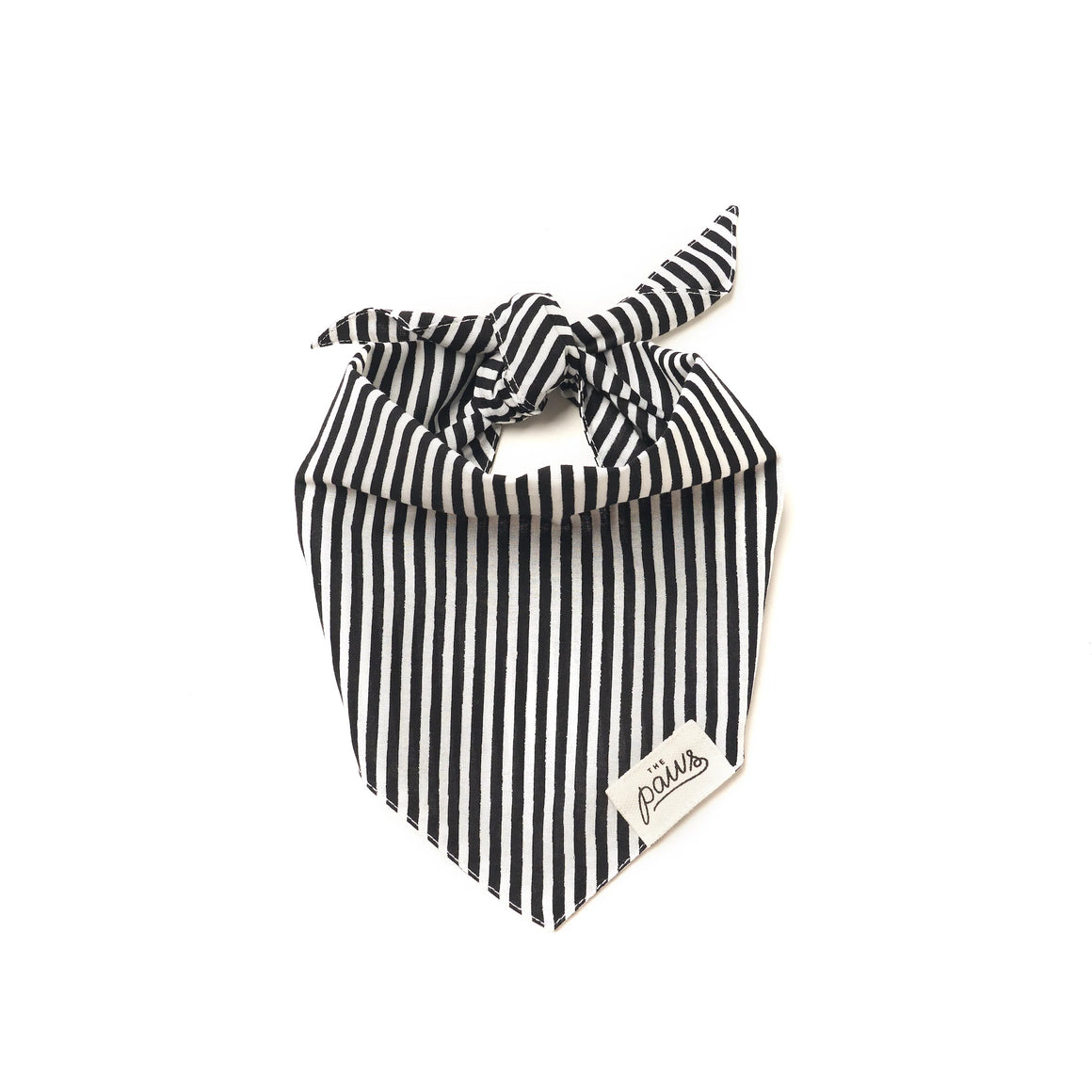 THE PAWS | Captain Jack Dog Bandana