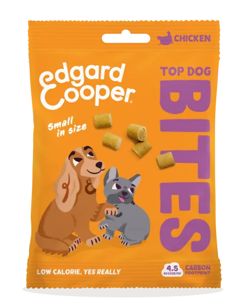 EDGARD & COOPER | Small Bites - Kip
