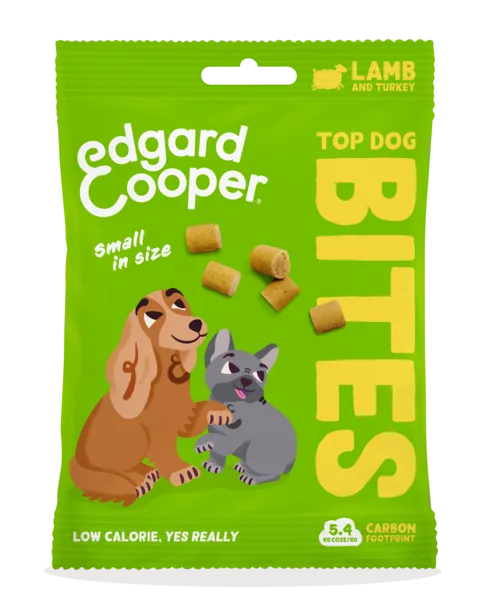 EDGARD & COOPER | Small Bites - Lam & Kalkoen