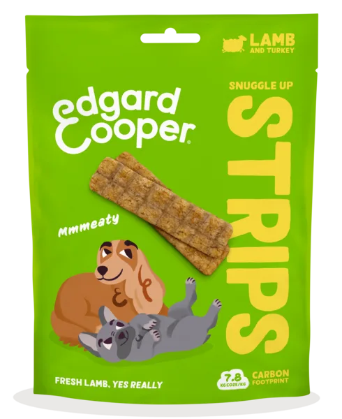 EDGARD & COOPER | Strips - Lam & Kalkoen