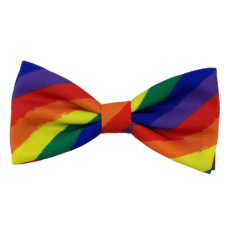 HUXLEY & KENT | Bow Tie Equality