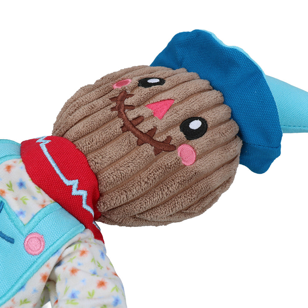 GARDEN PAWS | Scarecrow - Calvin Crow