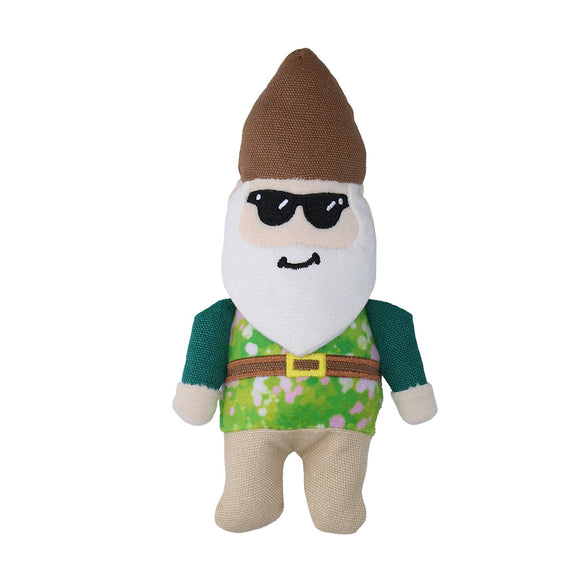 GARDEN PAWS | Garden Gnome - Smirking Steve