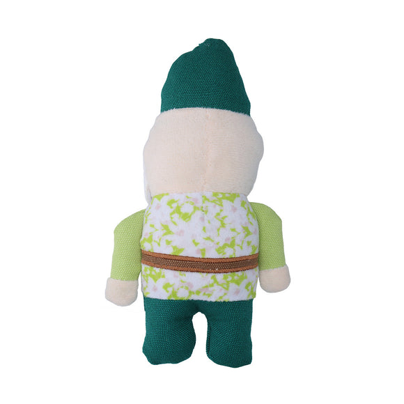 GARDEN PAWS | Garden Gnome - Gentle George