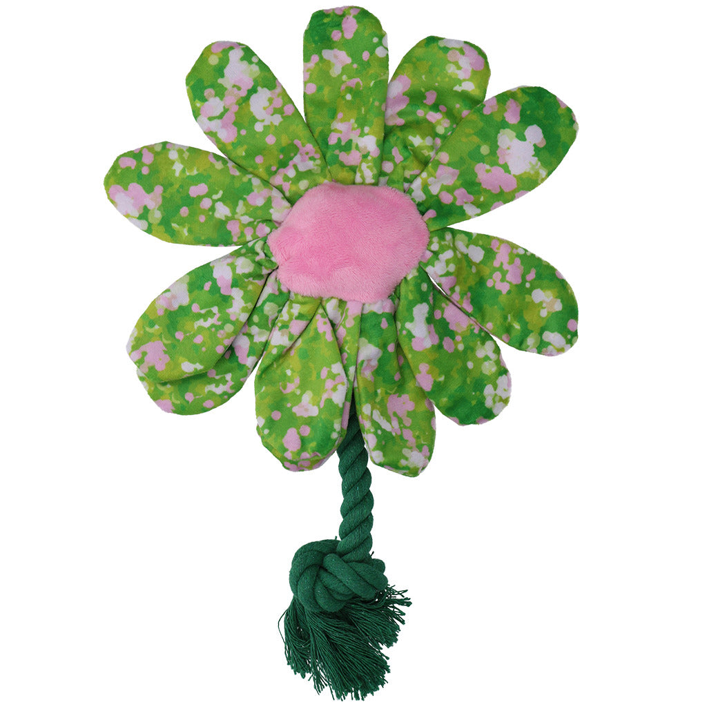 GARDEN PAWS | Flower