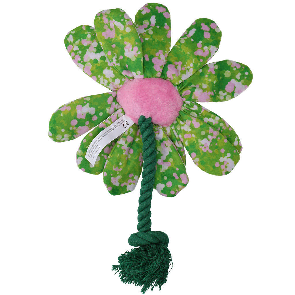 GARDEN PAWS | Flower