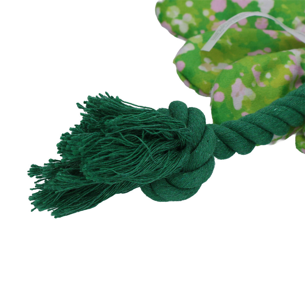 GARDEN PAWS | Flower