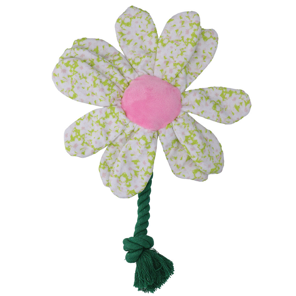 GARDEN PAWS | Flower