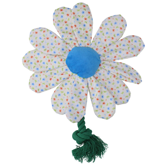 GARDEN PAWS | Flower