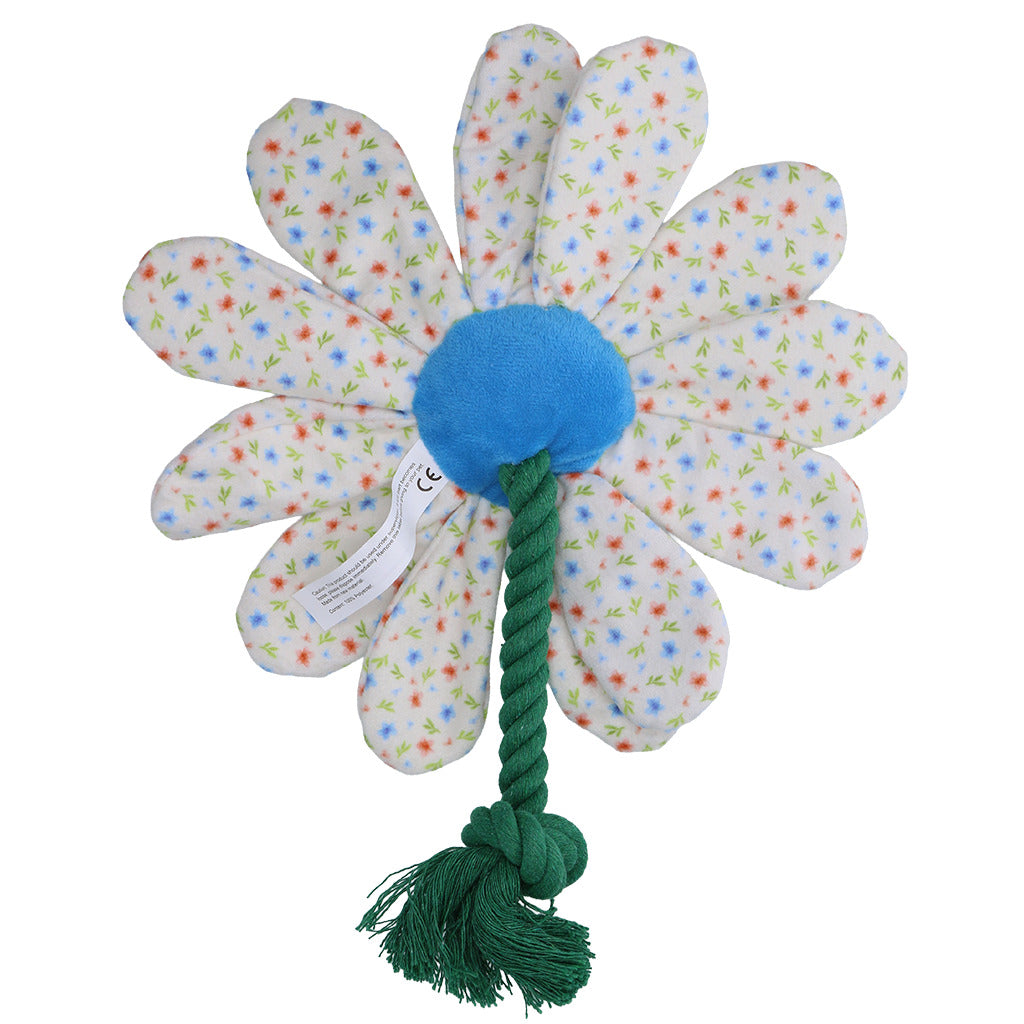 GARDEN PAWS | Flower