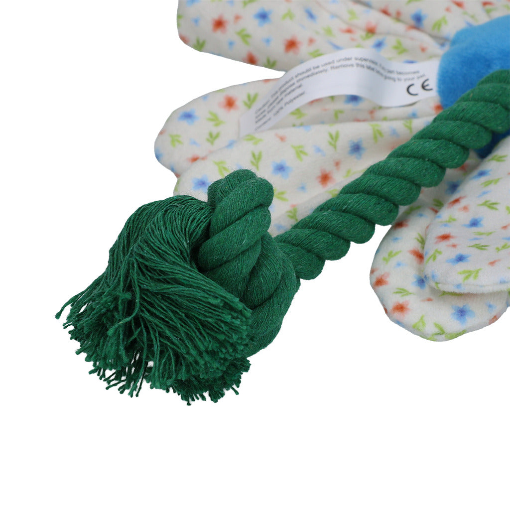 GARDEN PAWS | Flower