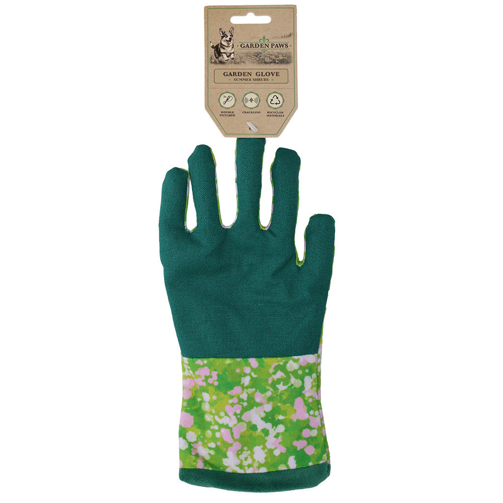 GARDEN PAWS | Garden Glove