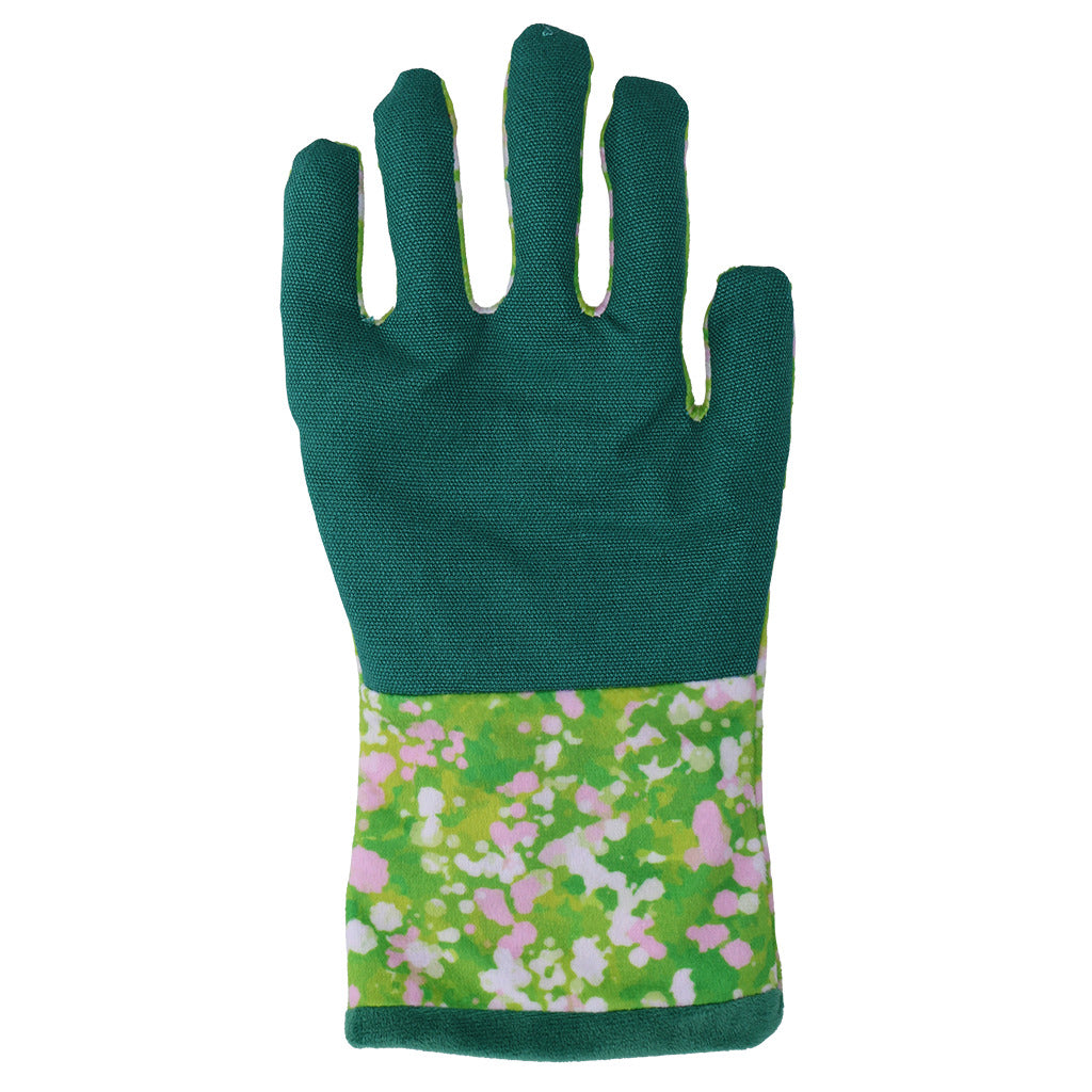 GARDEN PAWS | Garden Glove