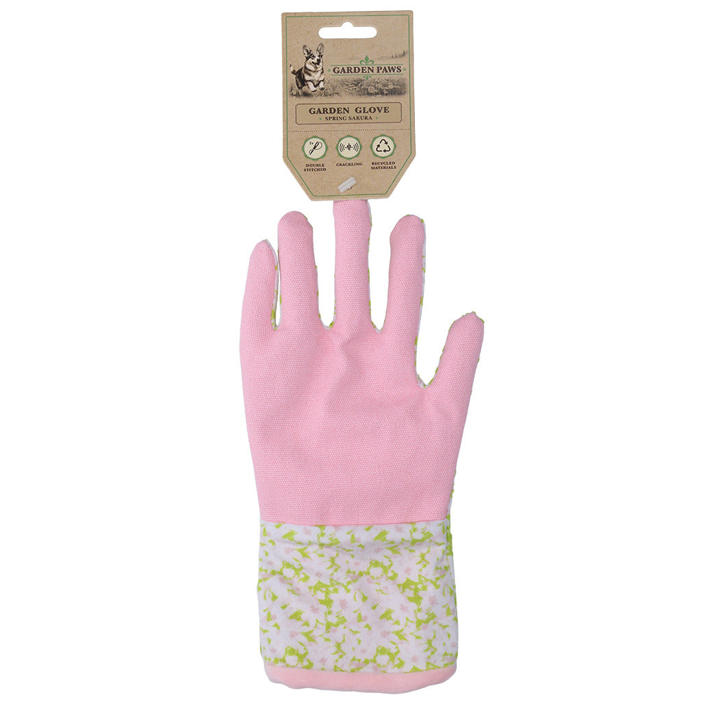 GARDEN PAWS | Garden Glove