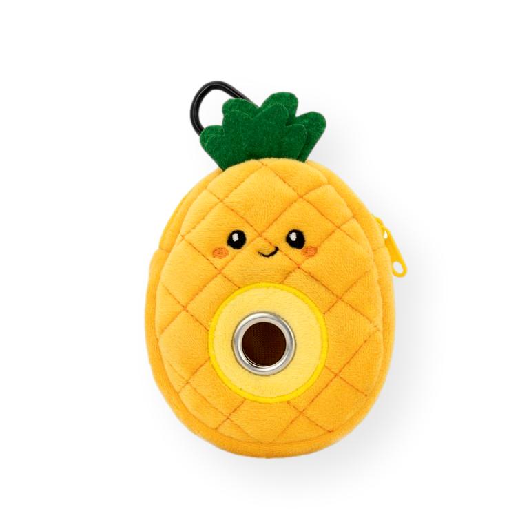 HUGSMART | Pooch Pouch - Pineapple