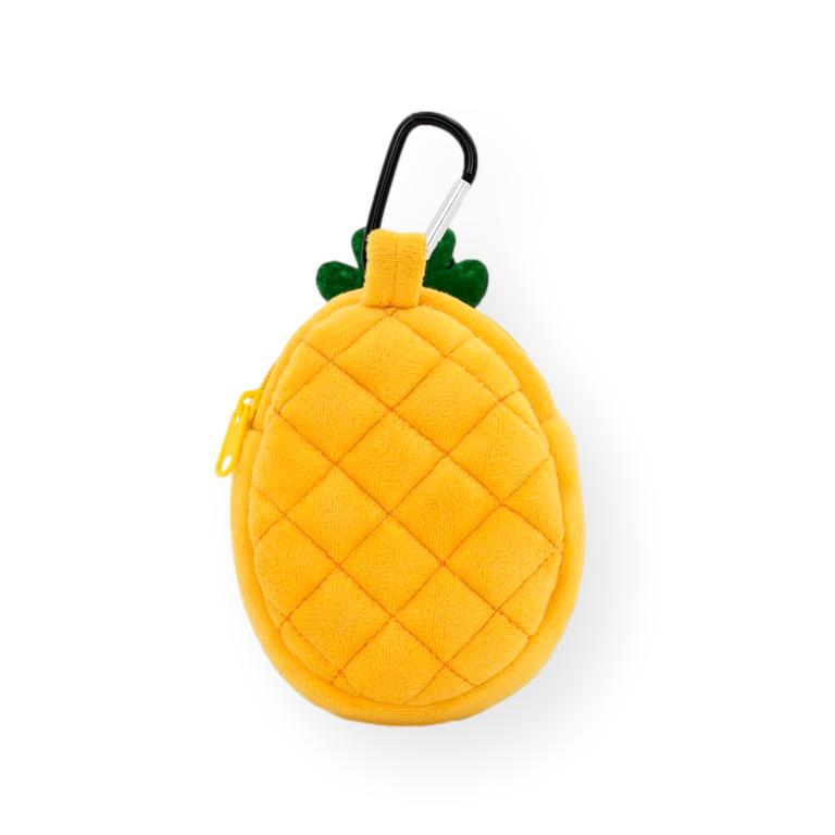 HUGSMART | Pooch Pouch - Pineapple