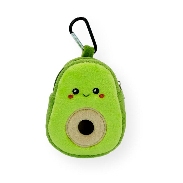 HUGSMART | Pooch Pouch - Avocado