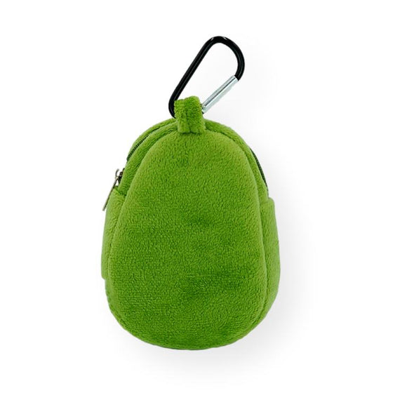 HUGSMART | Pooch Pouch - Avocado