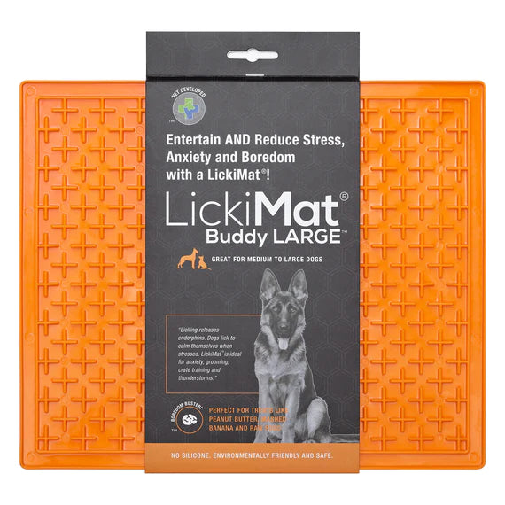 LICKIMAT | Classic Buddy XL