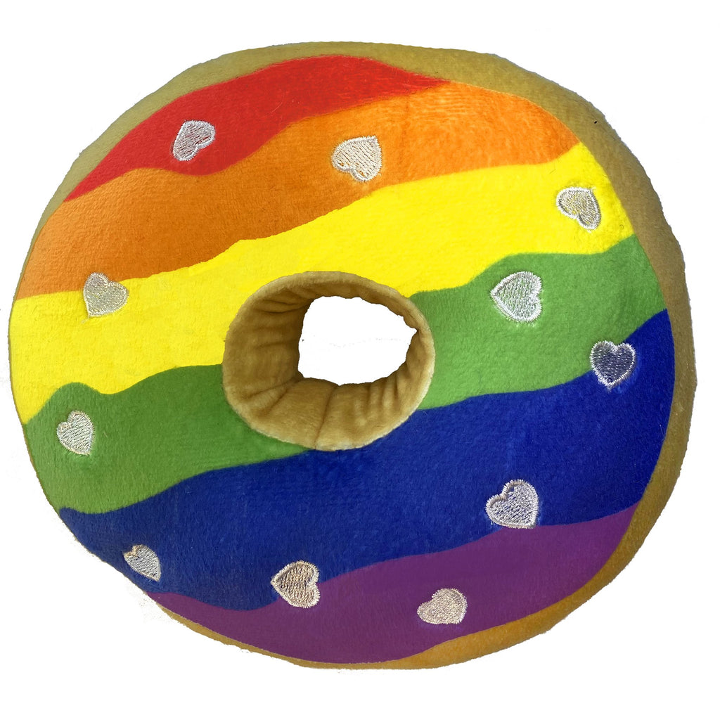 LULUBELLES | Pride Donut