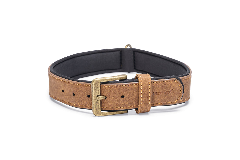 AX | Balacron Halsband - Bruin