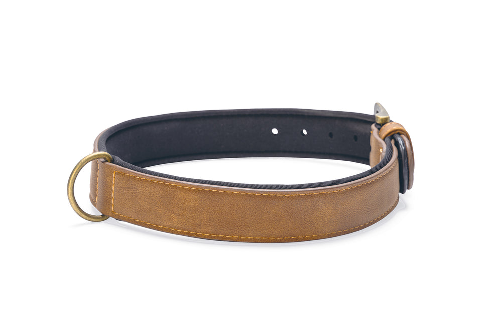 AX | Balacron Halsband - Bruin