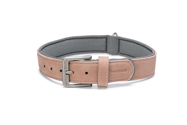 AX | Balacron Halsband - Roze