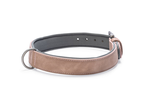 AX | Balacron Halsband - Roze