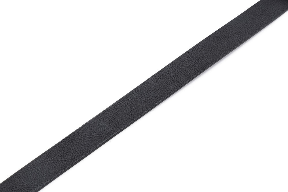 AX | Balacron Verstelbare Leiband - Zwart