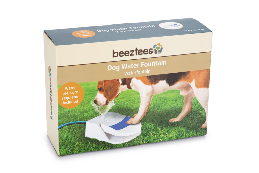 BEEZTEES | Splashy Water Fountain