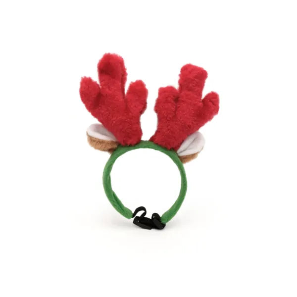 ZIPPYPAWS | Holiday Reindeer Antlers