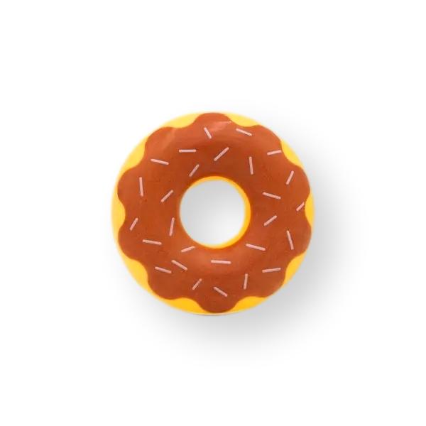 ZIPPYPAWS | Pumpkin Spice Tuff Donut