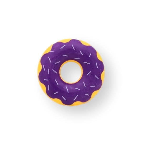 ZIPPYPAWS | Grape Jelly Tuff Donut