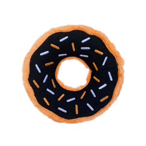 ZIPPYPAWS | Pumpkin Spice Donut