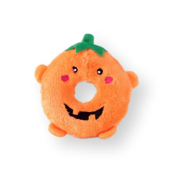 ZIPPYPAWS | Halloween Donutz Buddie - Pumpkin