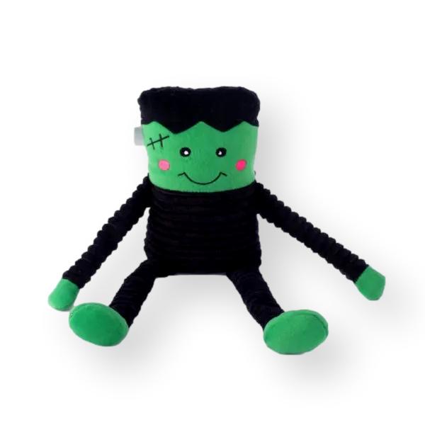 ZIPPYPAWS | Halloween Crinkle - Frankenstein's Monster