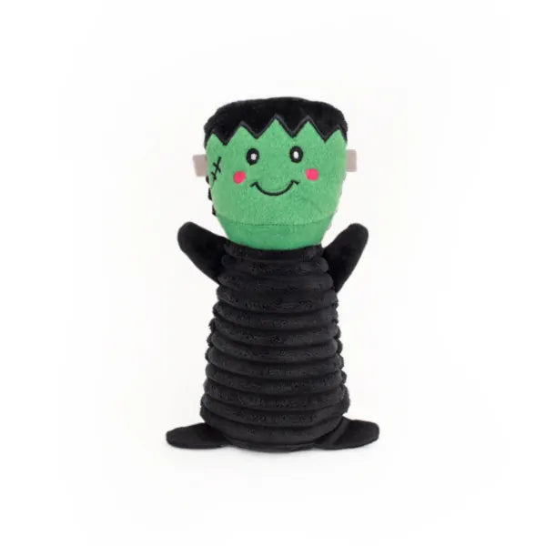 ZIPPYPAWS | Halloween Colossal Buddie - Frankenstein's Monster