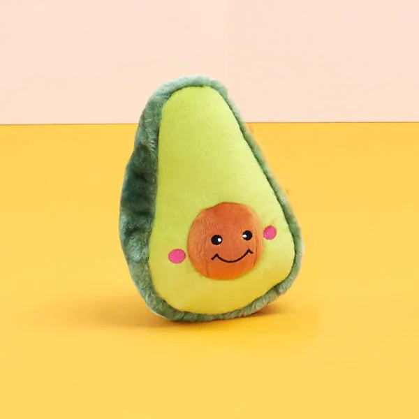 ZIPPYPAWS | NomNomz Avocado